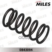 ������� Hyundai Santa FE 2.0CRDi/2.4/2.7 4WD 01- ���� Miles Miles ���. DB43094 DB43094 ����