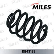 ������� Renault CLIO II 98-05 ������ Miles Miles ���. DB43133 DB43133 ����