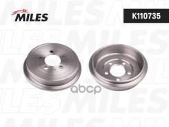   Miles . K110735 K110735 Miles K110735 