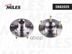  Mitsubishi Lancer/Outlander 06- . Miles . DB82025 DB82025 Miles DB82025 