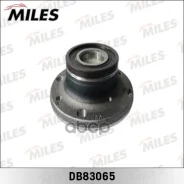 ������� ������ ������ � ����������� FORD KA 1.2-1.3TDCi 08-/Peugeot 208 I 12-/FIAT Abarth 500/595/695 1.4 08- (� ABS) (FAG 713690710) DB83065 Miles ��...
