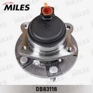 ������� ������ ������ � ����������� Chrysler Voyager III-IV 95-08 (� ABS) (FAG 713670210) DB83118 Miles ���. DB83118 DB83118 ����