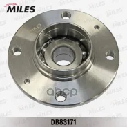 ������� ������ ������ � ����������� Citroen C4/Peugeot 307 04- (SKF VKBA3585) DB83171 Miles ���. DB83171 DB83171 ����