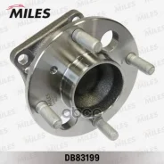 ������� ������ � ����������� FORD Fiesta V-VI 08- ���. Miles ���. db83199 DB83199 ����