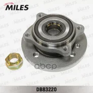 ������� ������ �������� � ����������� MINI Cooper 01-07 DB83220 Miles ���. DB83220 DB83220 ����