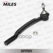 ���������� ������� Volvo XC70/90 Miles ������ Miles ���. DC17323 DC17323 ����