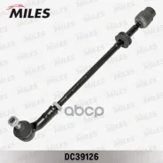 ���� ������� ����� (� ������������)VW Passat 88-92 (��� ���) DC39126 Miles ���. DC39126 DC39126 ����
