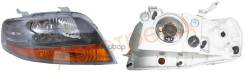 ���� Daewoo: KLOS, 3D/5D, 02-03 96540152 ���� KG417/026. CN.02.15701 Depo ���. 222-1112R-LDEM2 2221112RLDEM2 ����