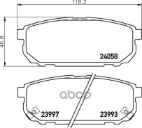 ������� ��������� �������� | ��� | Nisshinbo ���. NP6052 NP6052 ����
