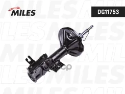 ����������� �������� ����� ������� Mitsubishi Miles DG11753 DG11753 ����