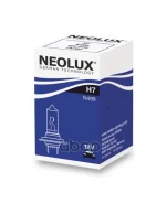 ����� ���������� H7 Neolux 12V 55W Neolux ���. N499 N499 ����