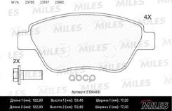   Fiat Albea 01-09  Semimetallic Alfa Romeo/Fiat/Lancia 77362179; Alfa Romeo/Fiat/Lancia 77362548; Alfa Romeo/Fiat/Lancia 7736...