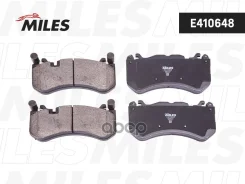������� ��������� MB W204/W211/W212/R230 63 AMG �������� Miles Miles ���. E410648 E410648 ����