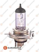 ����� ����������� H4 12V 60/55W P43t Eurorepar ���. 1616431180 1616431180 ����