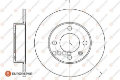 ���� ��������� ������ Eurorepar ���. 1618871080 1618871080 ����