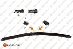 ����� ������� 700 �� 407/�4 ��������� Eurorepar ���. 1635455180 1635455180 ����