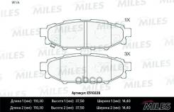      Miles . E510228 E510228 Miles E510228 
