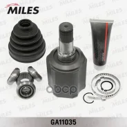 ���� SsangYong Actyon II (10-) MT �����. ���. Miles ���. ga11035 GA11035 ����