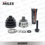 ���� �������� AUDI 80 1.6-2.3 86-91 (� ABS) Miles GA20010 GA20010 ����