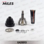 ���� �������� AUDI 80/90 1.8-2.3 86-91 GA20013 Miles GA20013 GA20013 ����