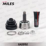   Honda Cr-V 2.0 02-06 (Gkn 304308) Ga20152 Miles . GA20152 GA20152 