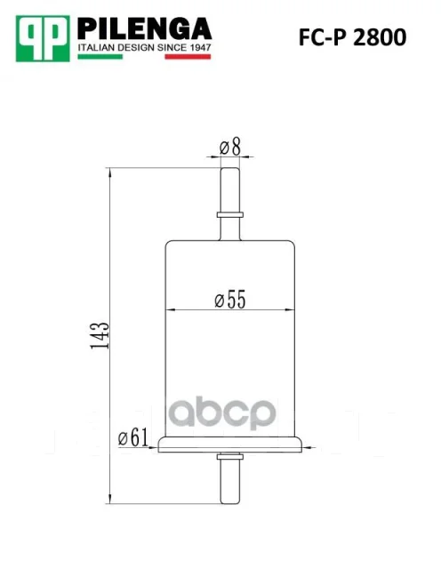 ������ ��������� FCP2800 ����