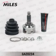 ���� �������� Mazda 626 2.0-2.5 87-97 (� ABS) Miles GA20234 GA20234 ����
