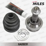 ���� �������� Mazda 626 2.0 97-02 (� ABS) GA20231 Miles ���. GA20231 GA20231 ����