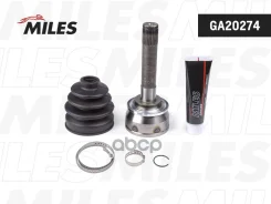 ���� �������� Mitsubishi Pajero 2.3D-3.0 91- GA20274 Miles ���. GA20274 GA20274 ����