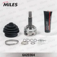 ���� OPEL Vectra 1.4/1.6 89-96 ���. (ABS) Miles ���. ga20364 GA20364 ����