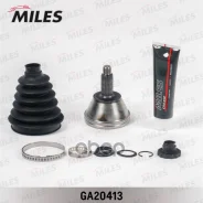 ���� Skoda Fabia 1.0-1.9D 99-08 ���. Miles ���. ga20413 GA20413 ����