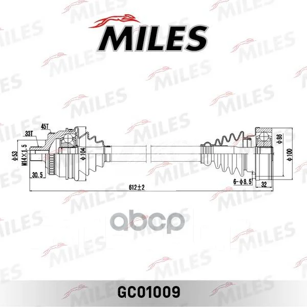 ������ L Miles ���. GC01009 GC01009 ����