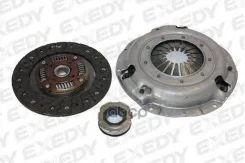 ���/�� ��������� [225 mm] Subaru Impreza/Legacy 1.6-2.2 89- Exedy FJK2018, Subaru Impreza ���� (GFC) Subaru Impreza ����� (GC) Subaru Impreza ����� (G...