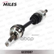 ������ � ����� ����� OPEL Vectra 1.6-2.5 95-03 (GKN 304410) GC01087 Miles ���. GC01087 GC01087 ����
