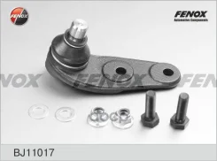 ����� ������� ����� ��� ���� ��� ���. ?17�� Audi 80 86-91 Fenox ���. bj11017 BJ11017 ����