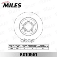 ���� ��������� Miles ���. K010551 K010551 ����