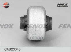����������� ������ Renault Megane II 03-; Scenic 03- ��������� ������ Fenox CAB20045 Fenox ���. CAB20045 CAB20045 ����