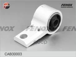����������� ������ FORD Fiesta V/Fusion/Mazda 2 01- ���. ����. Fenox ���. CAB30003 CAB30003 ����