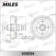 ������� ������� Golfii/Jettaii/Toledo/POLO Miles ���. k110724 K110724 ����