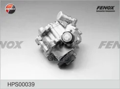 ����� �������������� ���� ��� ����� 110 Bar Audi A6 1.8-2.0 97-05 Fenox ���. hps00039 HPS00039 ����