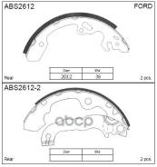    |  | Ford Focus Ii Saloon (Db_, Fch) 2.0 04.2005 - 07.2011 Ford Focus Ii (Da_, Hcp) 2.0 07.2004 - 09.2012 Allied Nippo...