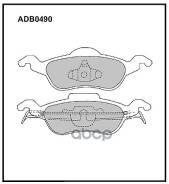    |  | Ford Focus Saloon (Dfw) 1.8 16V 02.1999 - 11.2004 Ford Focus Saloon (Dfw) 2.0 16V 02.1999 - 11.2004 Allied Nippon...