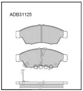 ������� ��������� �������� �������� Allied Nippon ���. ADB31125 ADB31125 ����