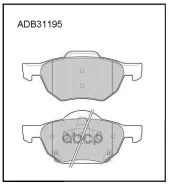 ������� ��������� �������� | ����� | Honda Accord KE, KG, KB 01.03- Allied Nippon ���. ADB31195 ADB31195 ����