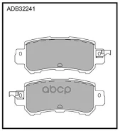 ������� ��������� �������� | ��� | Allied Nippon ���. ADB32241 ADB32241 ����