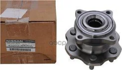 ������� R51 ��� Nissan ���. 432024X00A 432024X00A ����