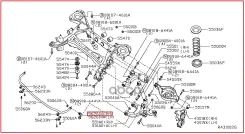 ������ ����. ����. ������ qx-56 Nissan ���. 562617S001 562617S001 ����