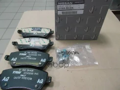 ������� ��������� �������� Nissan ���. D1060-BH40A D1060BH40A ����