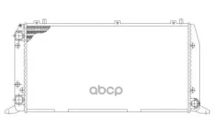 �������� ������� ���������� AUDI 100 82- NRF ���. 54602 54602 ����