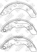 ���������� ������� Hyundai LS1610, GS8569 NiBK ���. FN11158 FN11158 ����